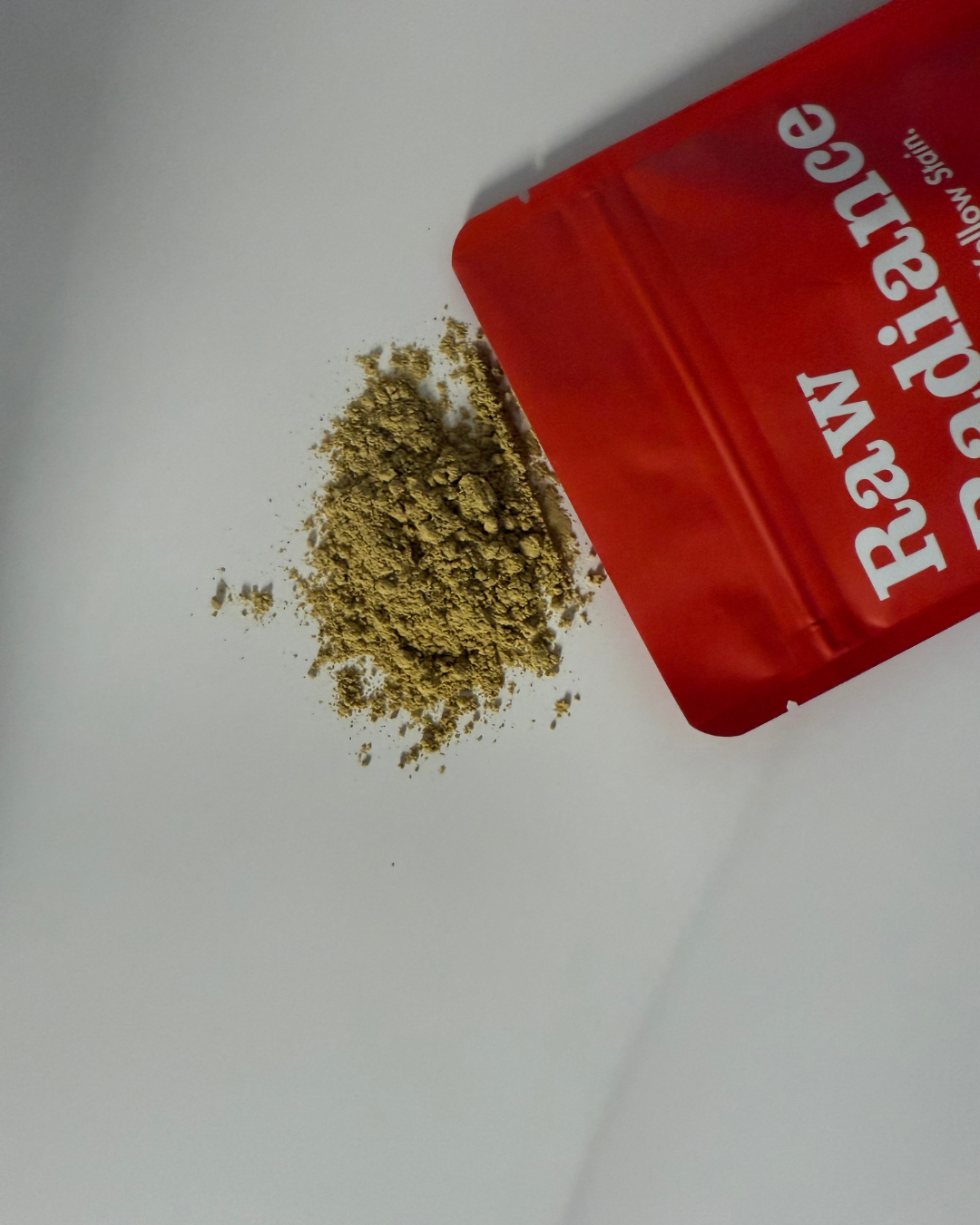 Turmeric Face Mask Powder