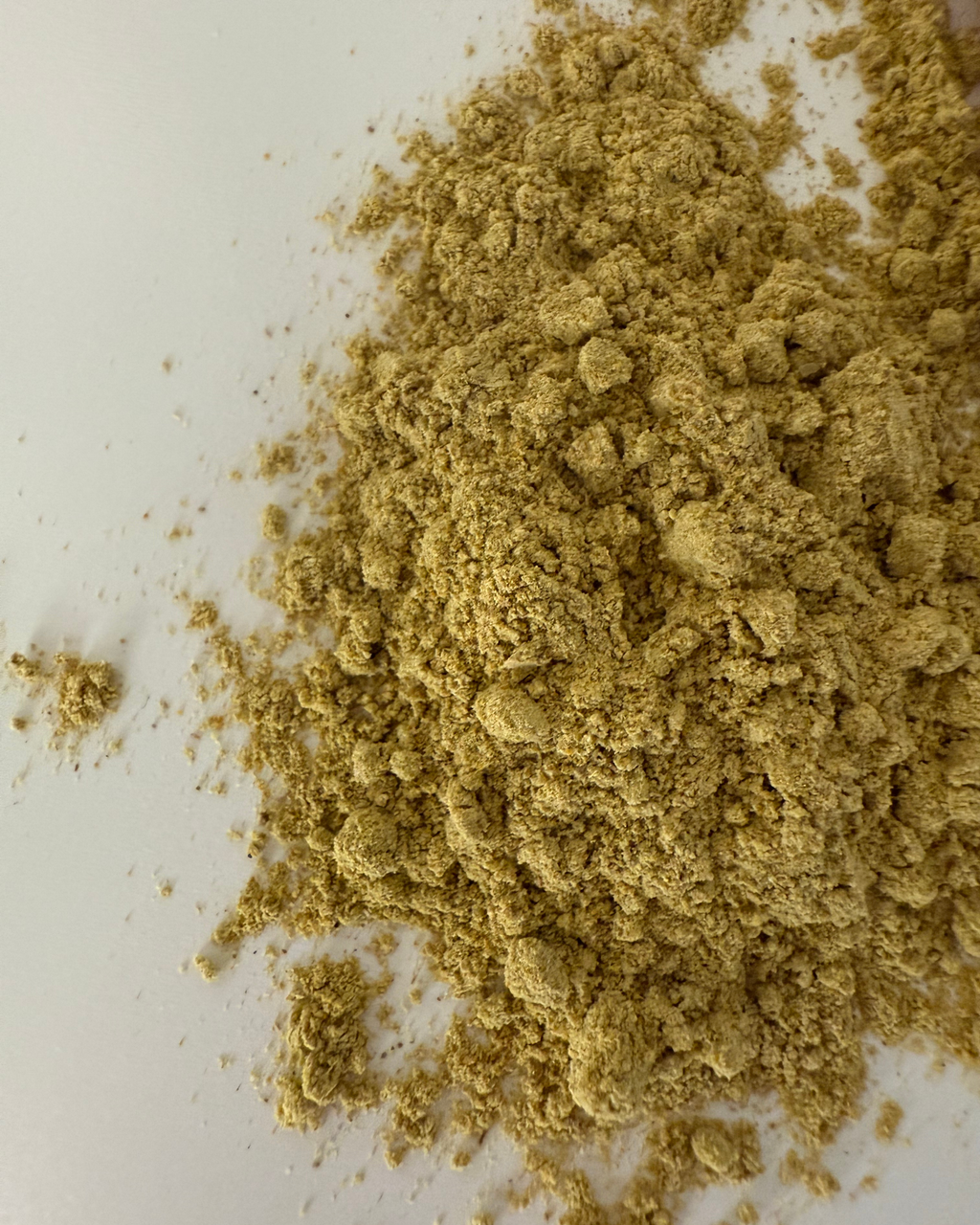 Turmeric Face Mask Powder